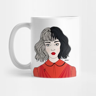 Bette Mug